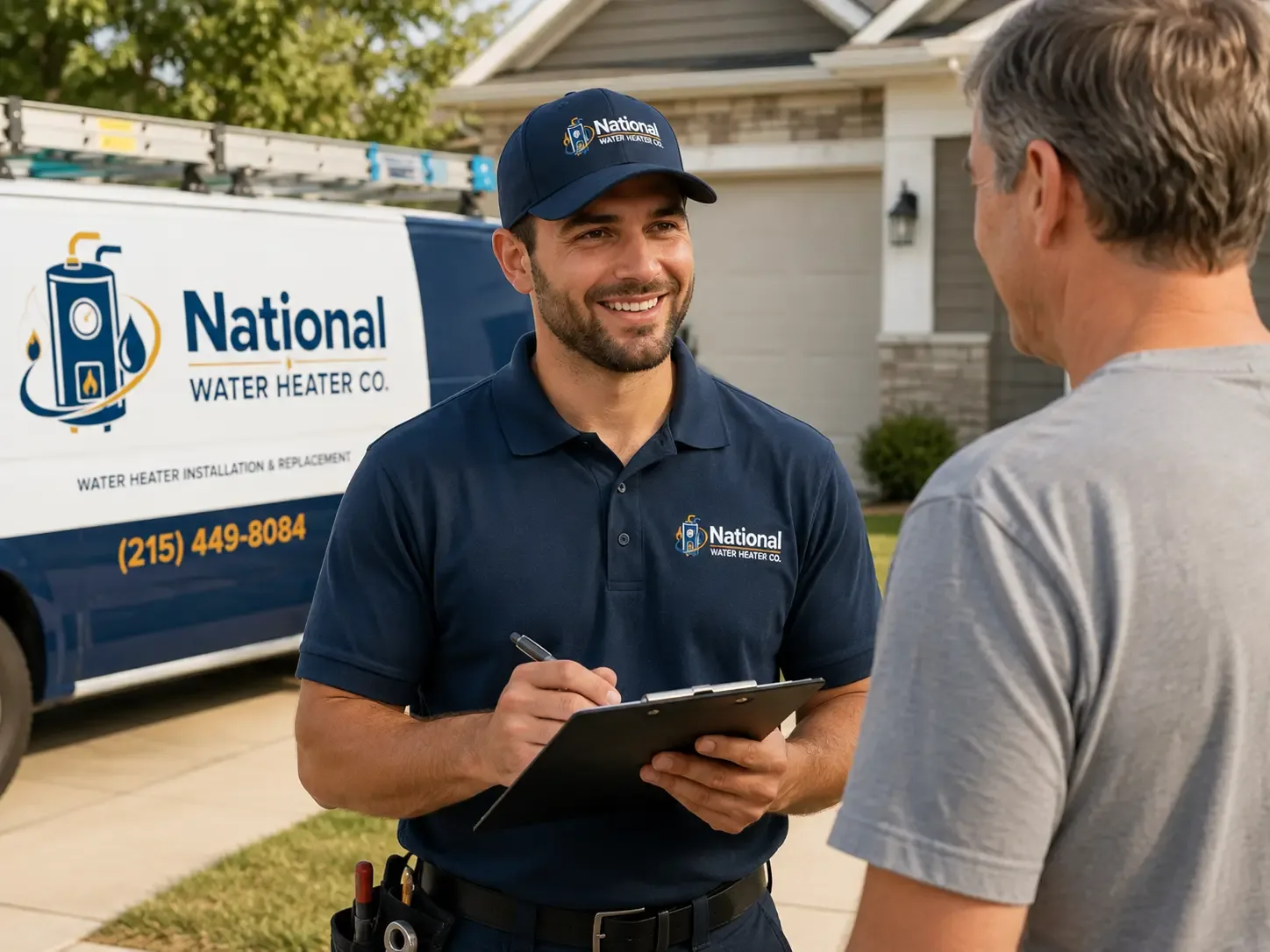 Water Heater Installation Orleans, VT FAQs